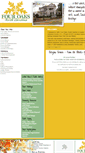 Mobile Screenshot of fouroaks-nc.com